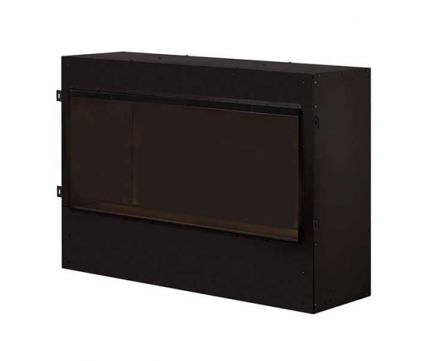 Dimplex 60-inch Opti-myst Pro 1500 Built-In Firebox with Heat Accessory