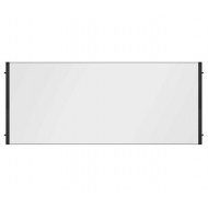 Dimplex Front Glass Pane for Opti-myst Pro 1000 Built-In Electric Firebox