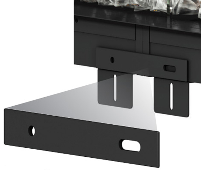 Dimplex IgniteXL Bold Linking Bracket