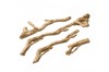 Beach Driftwood Faux Wood Logset  + $161.99 