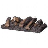 Dimplex Pro 500 Log Kit