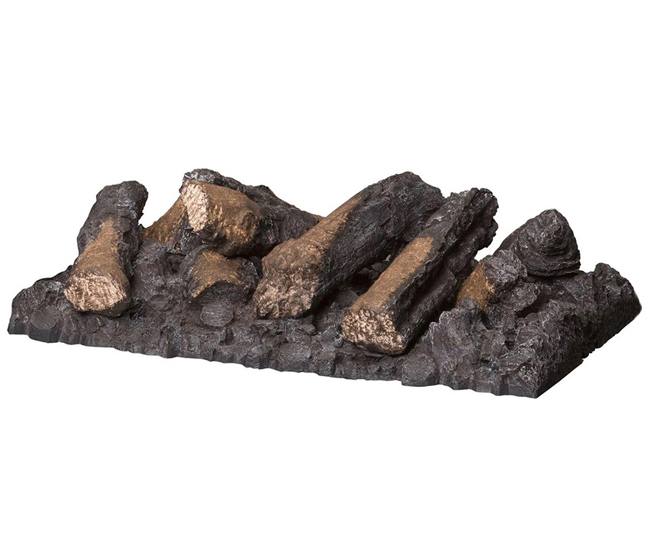 Dimplex Pro 500 Log Kit