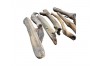 Driftwood Faux Wood Logset (2)  + $215.99 