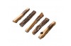 Thin Split Logs Faux Wood Logset (3) [SPECIAL ORDER]  + $599.97 