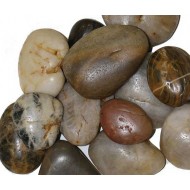 Dimplex River Rock Media for Opti-myst 500