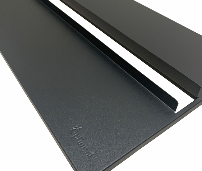 Dimplex Top Plate for CDFI1000-PRO Electric Fireplaces