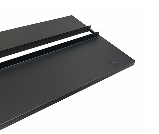 Dimplex Top Plate for CDFI1000-PRO Electric Fireplaces