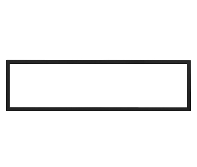 Dimplex IgniteXL 60-inch Trim Accessory