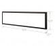 Dimplex IgniteXL 74-inch Trim Accessory