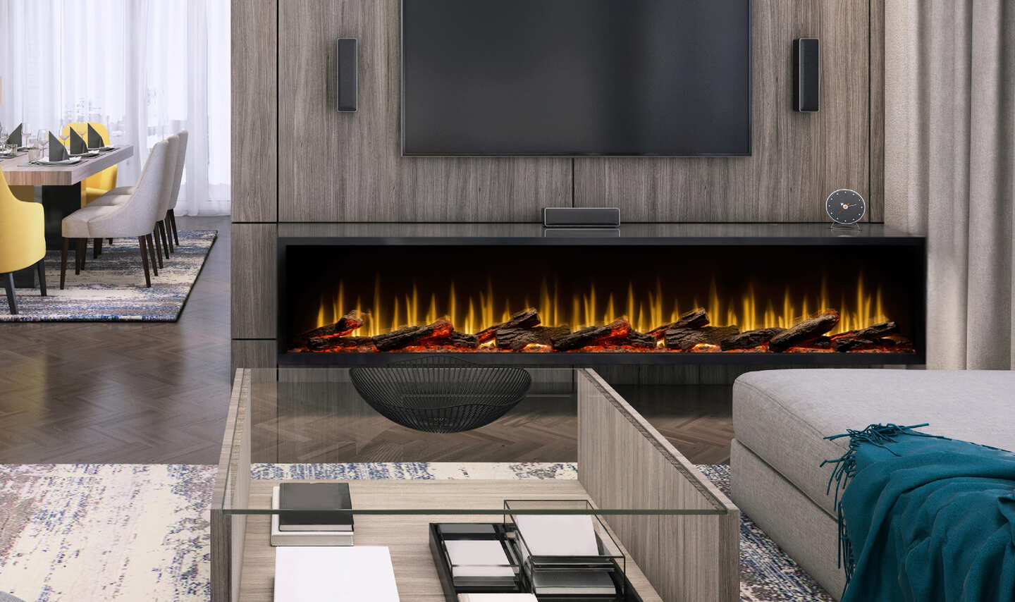 CL Series Grill from Coyote