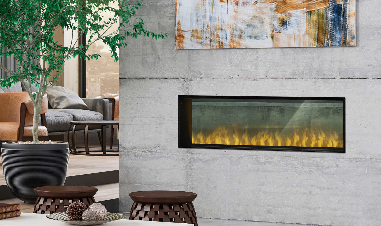 CL Series Grill from Coyote