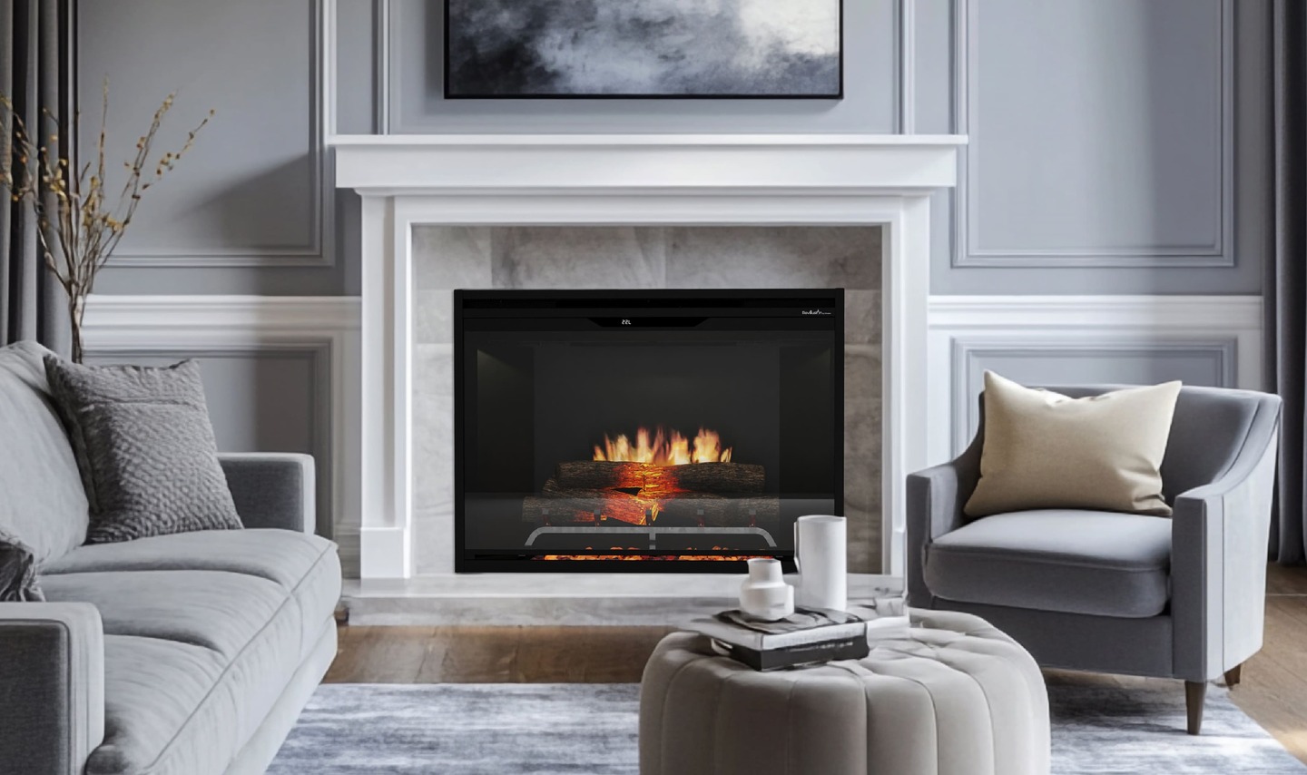 CL Series Grill from Coyote