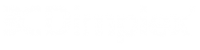 dimplex logo in white