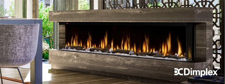 Dimplex Electric Fireplace