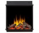 Dimplex Ignite Aspire 30-inch Built-In Firebox Electric Fireplace