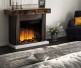 Dimplex Ignite Aspire 30-inch Built-In Firebox Electric Fireplace