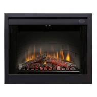 Dimplex 33-inch Deluxe Built-In Electric Firebox