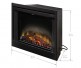 Dimplex 33-inch Deluxe Built-In Electric Firebox