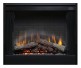 Dimplex 39-inch Deluxe Built-In Electric Firebox