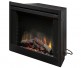 Dimplex 39-inch Deluxe Built-In Electric Firebox