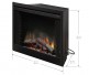 Dimplex 39-inch Deluxe Built-In Electric Firebox