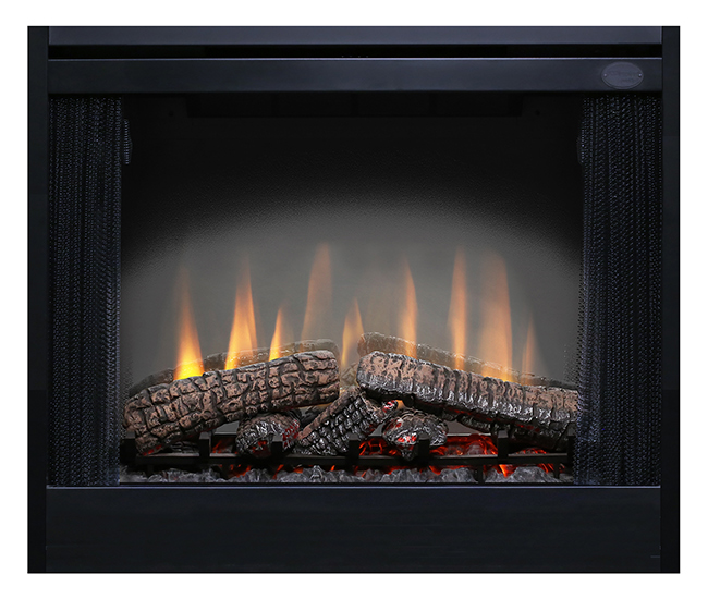 Dimplex 39-inch Standard Built-In Electric Firebox
