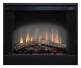 Dimplex 39-inch Standard Built-In Electric Firebox