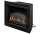 Dimplex 39-inch Standard Built-In Electric Firebox