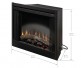 Dimplex 39-inch Standard Built-In Electric Firebox