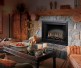 Dimplex 39-inch Standard Built-In Electric Firebox