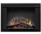 Dimplex 45-inch Deluxe Built-In Electric Firebox