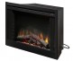 Dimplex 45-inch Deluxe Built-In Electric Firebox