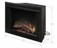 Dimplex 45-inch Deluxe Built-In Electric Firebox