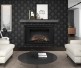 Dimplex 45-inch Deluxe Built-In Electric Firebox