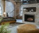 Dimplex 45-inch Deluxe Built-In Electric Firebox
