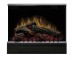 Dimplex Standard 23-inch Log Set Electric Fireplace Insert