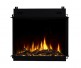 Dimplex 36-Inch Ignite Quest Electric Fireplace