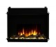 Dimplex 42-Inch Ignite Quest Electric Fireplace