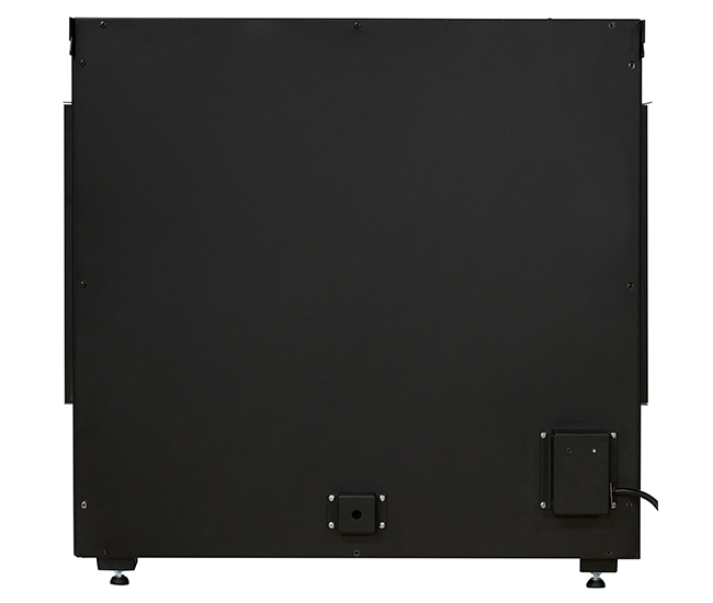 Dimplex Opti-Myst Aura 28-inch Water Vapor Fireplace