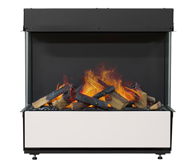 Dimplex Opti-Myst Aura 28-inch Water Vapor Fireplace