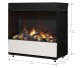 Dimplex Opti-Myst Aura 28-inch Water Vapor Fireplace