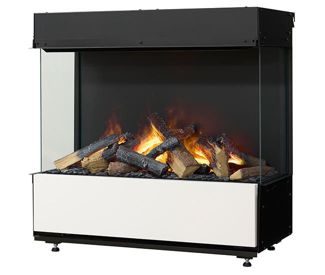 Dimplex Opti-Myst Aura 28-inch Water Vapor Fireplace