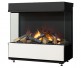 Dimplex Opti-Myst Aura 28-inch Water Vapor Fireplace