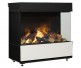 Dimplex Opti-Myst Aura 28-inch Water Vapor Fireplace