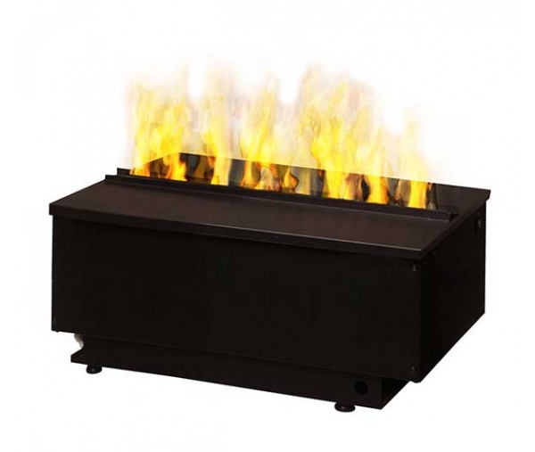 Dimplex 20-inch Opti-Myst Pro 500 Built-In Electric Cassette with Media Tray