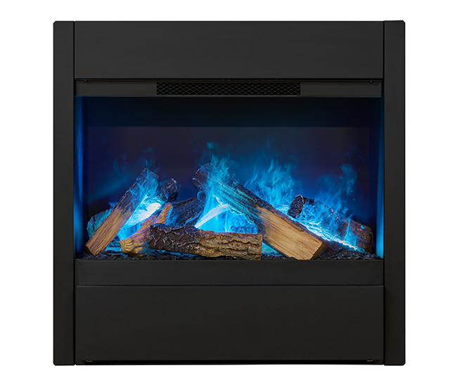 Dimplex Opti-Myst Revive 25-inch Water Vapor Fireplace