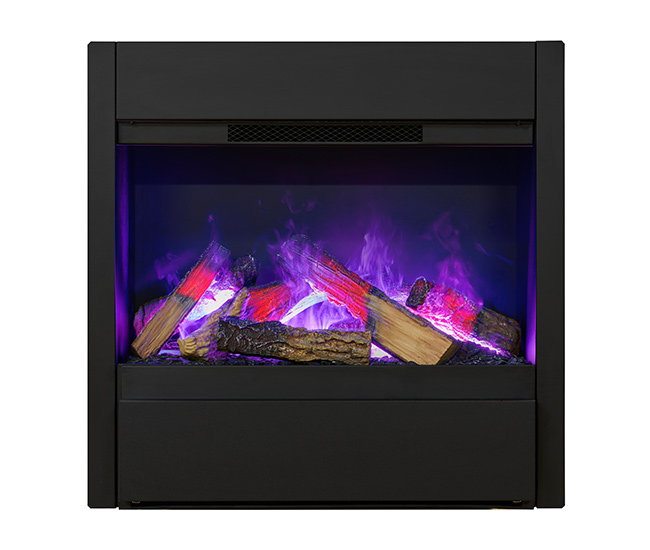 Dimplex Opti-Myst Revive 25-inch Water Vapor Fireplace