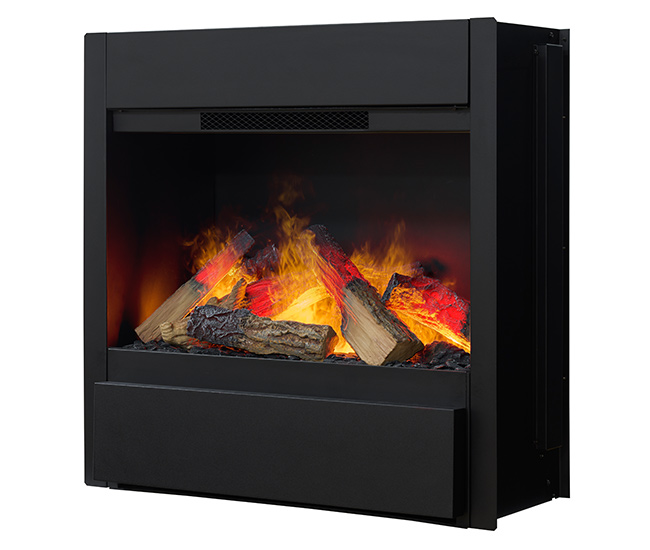 Dimplex Opti-Myst Revive 25-inch Water Vapor Fireplace