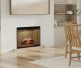 Dimplex Revillusion 24-inch Herringbone Built-In Firebox
