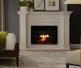 Dimplex Revillusion 36-inch Black Built-In Firebox